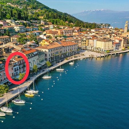 Bellavista - Garda Leisure Διαμέρισμα Salò Εξωτερικό φωτογραφία