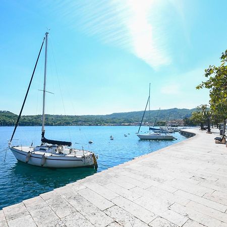 Bellavista - Garda Leisure Διαμέρισμα Salò Εξωτερικό φωτογραφία