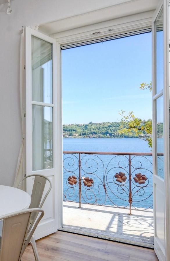 Bellavista - Garda Leisure Διαμέρισμα Salò Εξωτερικό φωτογραφία