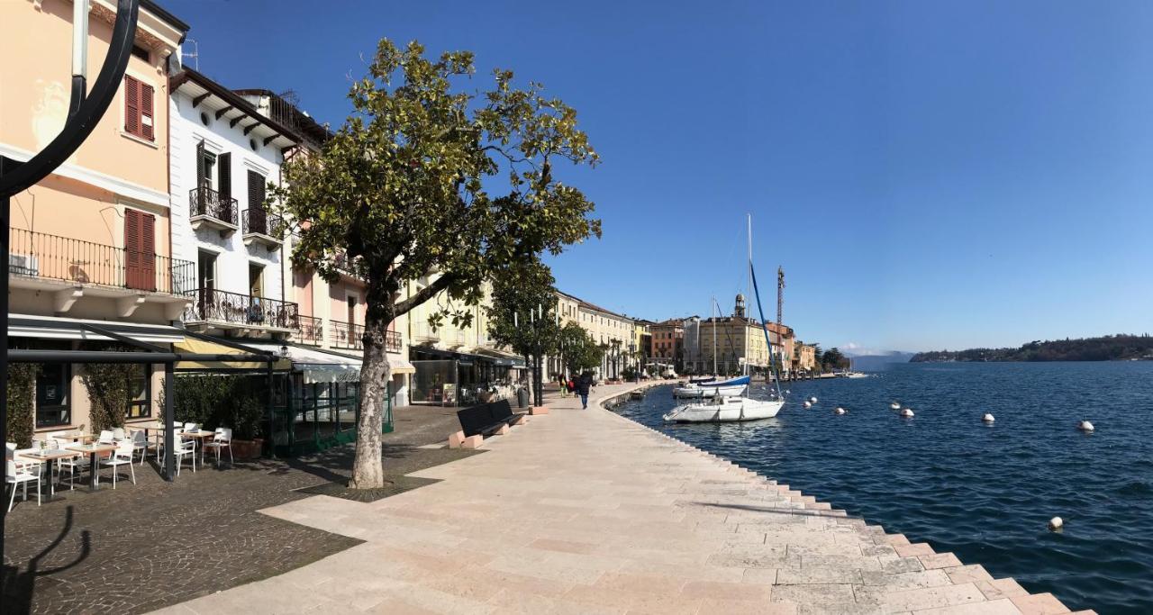 Bellavista - Garda Leisure Διαμέρισμα Salò Εξωτερικό φωτογραφία