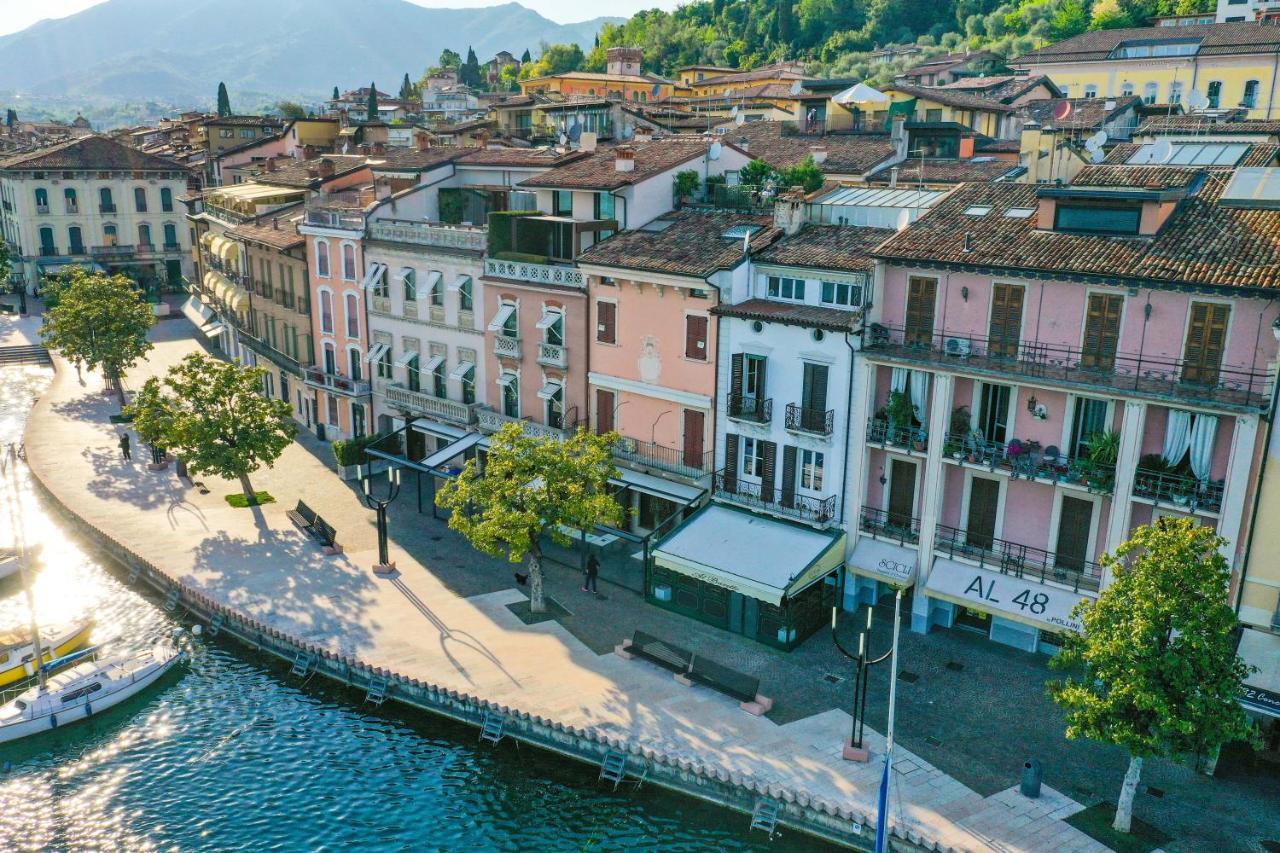 Bellavista - Garda Leisure Διαμέρισμα Salò Εξωτερικό φωτογραφία