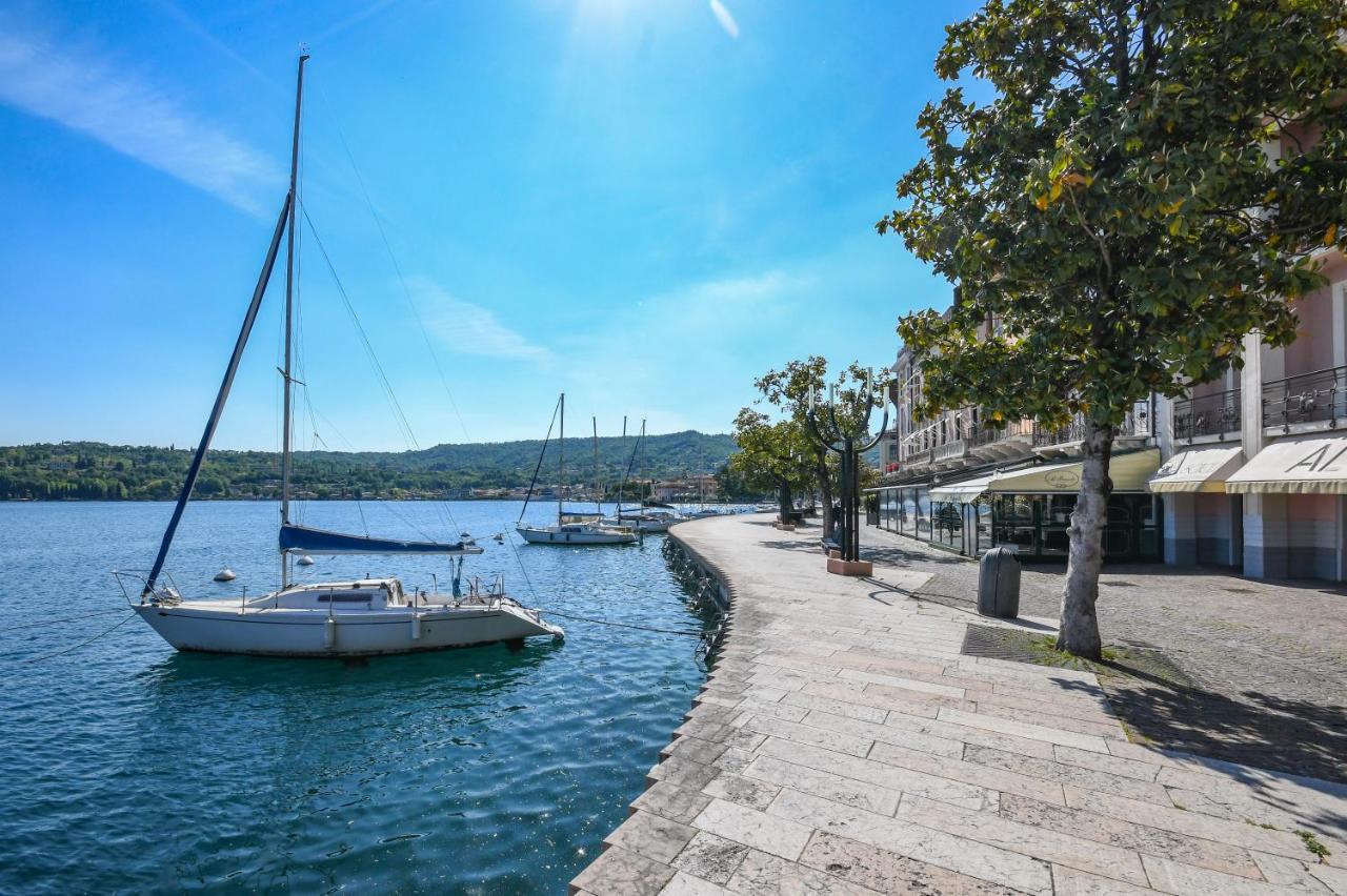 Bellavista - Garda Leisure Διαμέρισμα Salò Εξωτερικό φωτογραφία