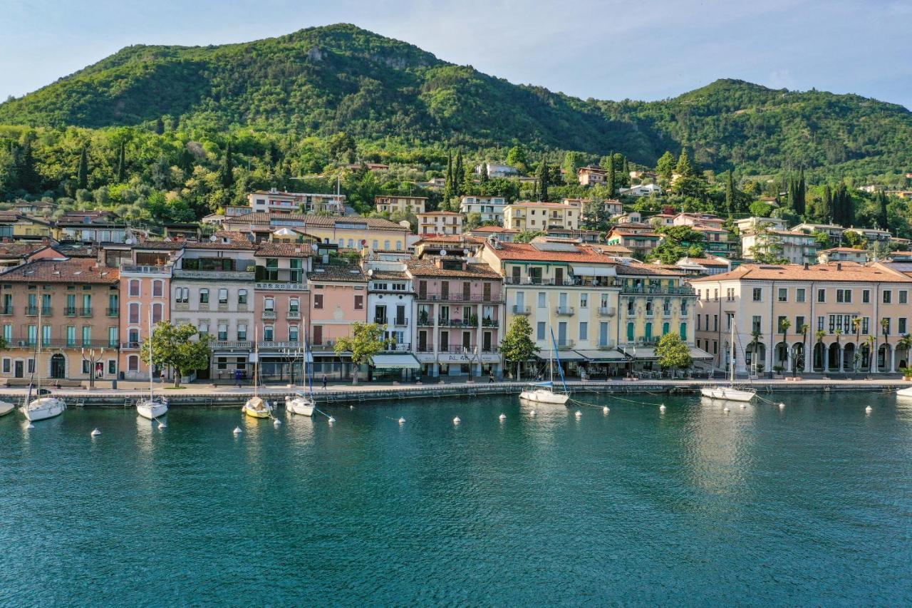 Bellavista - Garda Leisure Διαμέρισμα Salò Εξωτερικό φωτογραφία