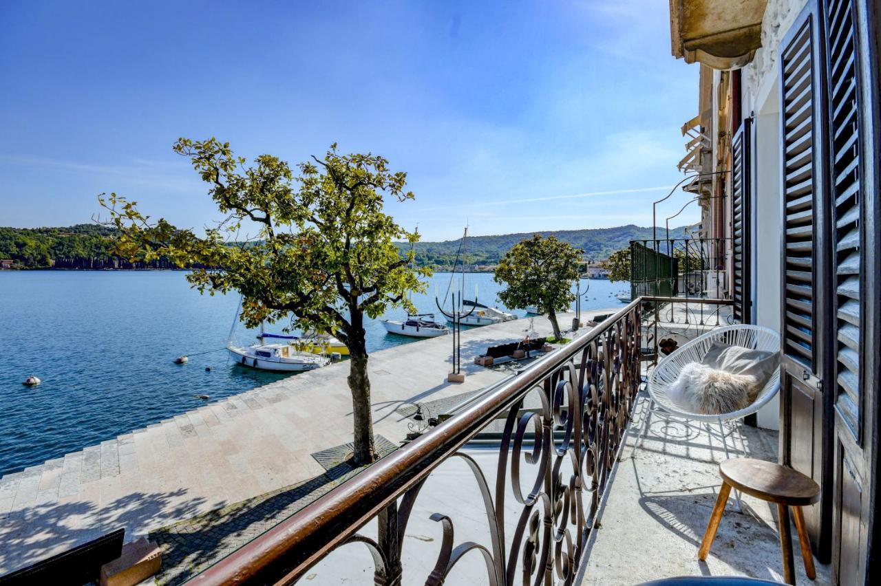 Bellavista - Garda Leisure Διαμέρισμα Salò Εξωτερικό φωτογραφία