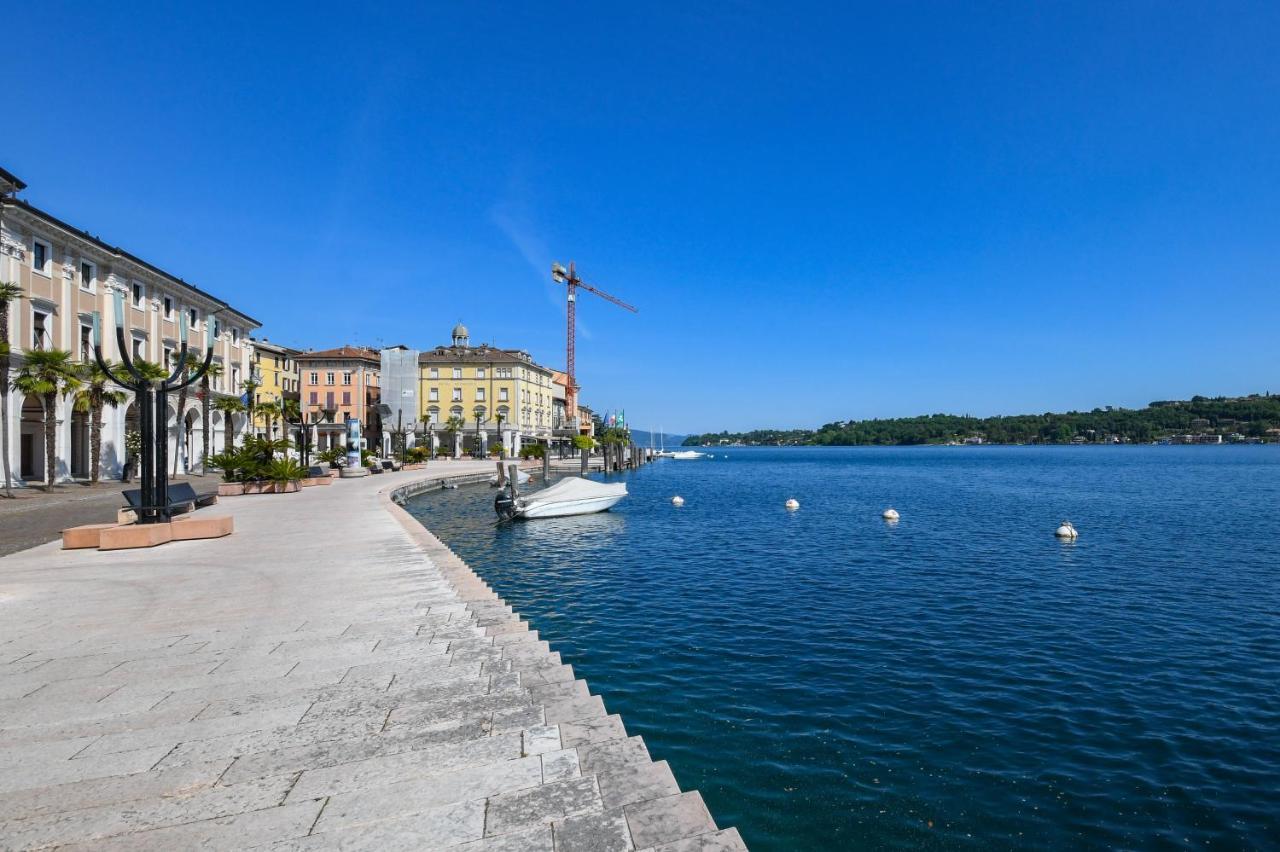 Bellavista - Garda Leisure Διαμέρισμα Salò Εξωτερικό φωτογραφία