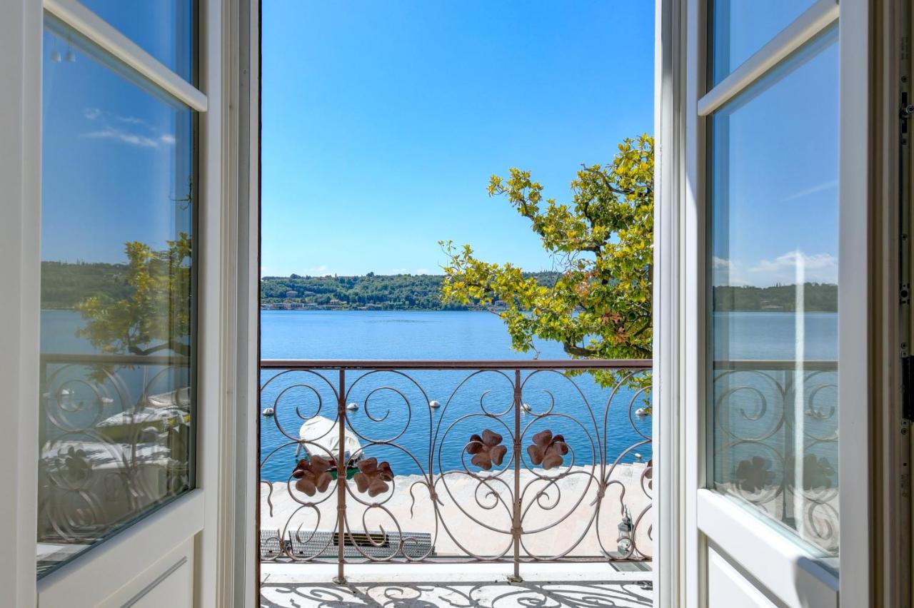 Bellavista - Garda Leisure Διαμέρισμα Salò Εξωτερικό φωτογραφία