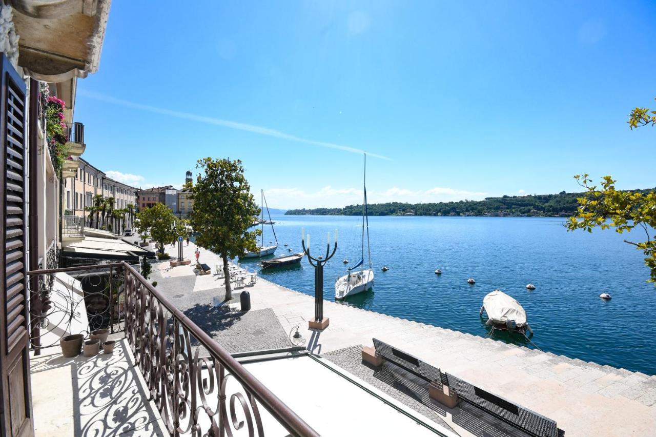 Bellavista - Garda Leisure Διαμέρισμα Salò Εξωτερικό φωτογραφία